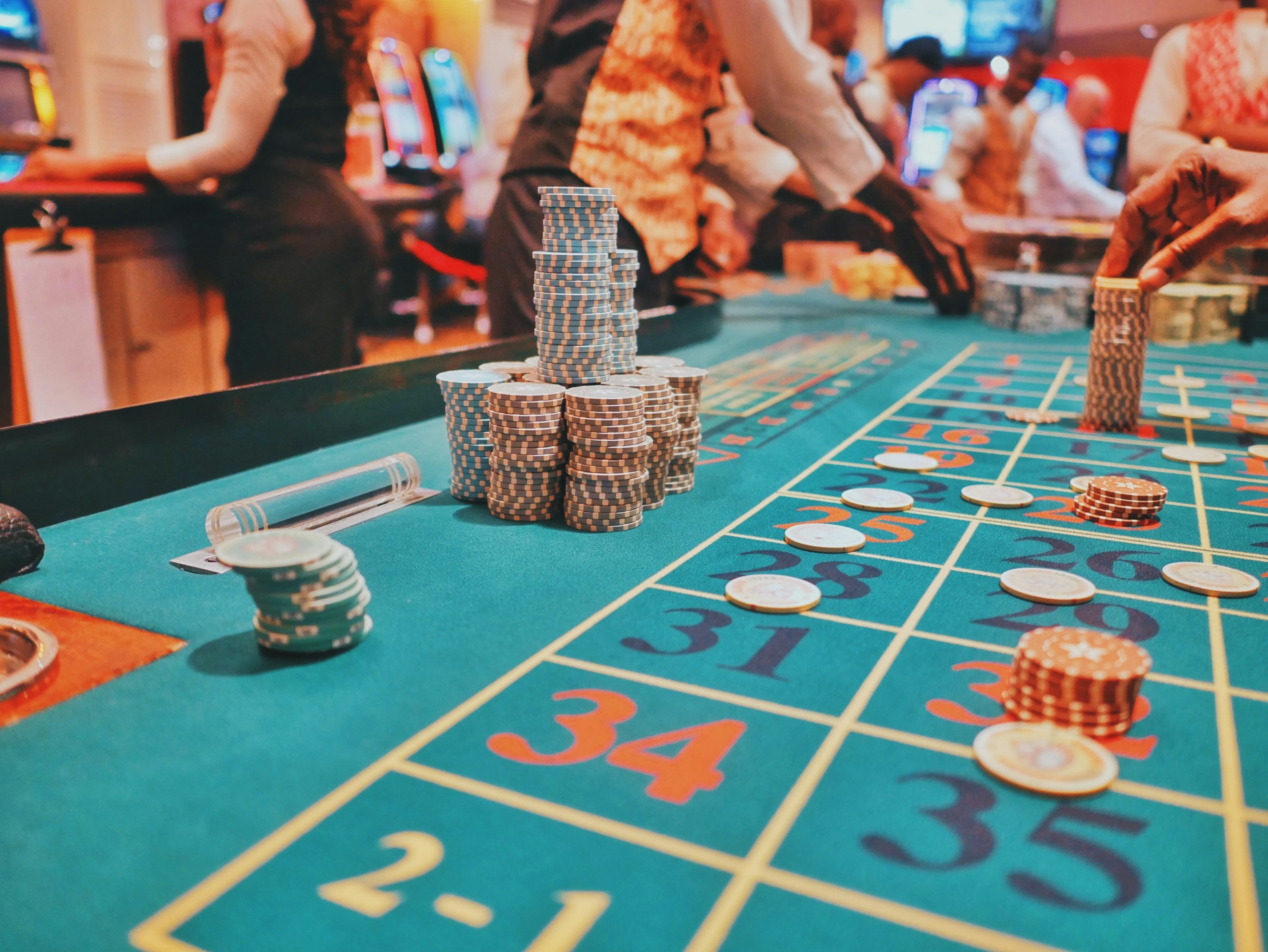 meag888 Live Casino ဂိမ်းများ
