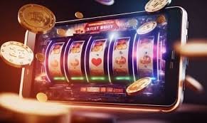 meag888 Slots ဂိမ်းများ